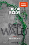 Buchcover: Der Wald