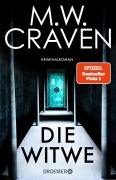 Buchcover: Die Witwe