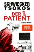 Buchcover: Der 1. Patient