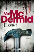 Buchcover: Eiszeit