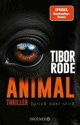 Buchcover: Animal