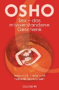 Buchcover: Sex - das missverstandene Geschenk