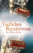 Buchcover: Tödliches Rendezvous