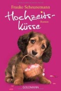 Buchcover: Hochzeitsküsse