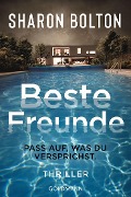 Buchcover: Beste Freunde