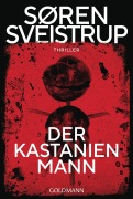 Buchcover: Der Kastanienmann