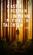 Buchcover: Ein Mann mit vielen Talenten