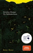 Buchcover: Die Holländerinnen