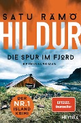 Buchcover: Hildur - Die Spur im Fjord