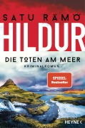 Buchcover: Hildur - Die Toten am Meer
