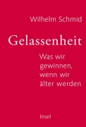 Buchcover: Gelassenheit