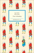 Buchcover: Unser Lichtenberg