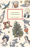 Buchcover: Am Weihnachtsabend