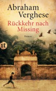 Buchcover: Rückkehr nach Missing