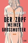 Buchcover: Der Zopf meiner Großmutter