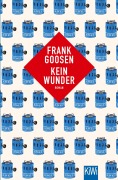 Buchcover: Kein Wunder
