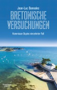 Buchcover: Bretonische Versuchungen