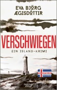 Buchcover: Verschwiegen