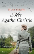 Buchcover: Mrs Agatha Christie