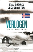 Buchcover: Verlogen
