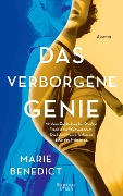 Buchcover: Das verborgene Genie