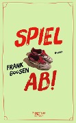 Buchcover: Spiel ab!