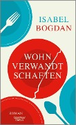 Buchcover: Wohnverwandtschaften