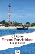 Buchcover: Einsame Entscheidung