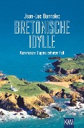 Buchcover: Bretonische Idylle