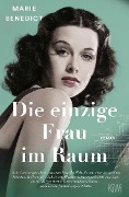 Buchcover: Die einzige Frau im Raum