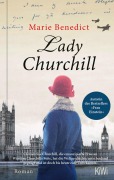 Buchcover: Lady Churchill