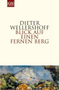 Buchcover: Blick auf einen fernen Berg