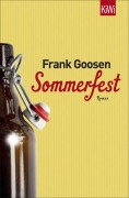 Buchcover: Sommerfest