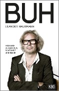 Buchcover: Buh