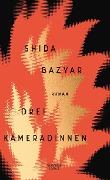 Buchcover: Drei Kameradinnen