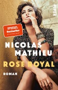 Buchcover: Rose Royal
