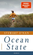 Buchcover: Ocean State
