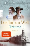 Buchcover: Das Tor zur Welt: Träume