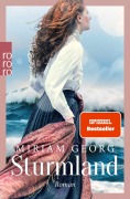 Buchcover: Sturmland