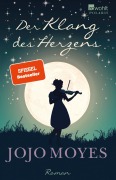 Buchcover: Der Klang des Herzens