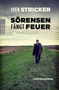 Buchcover: Sörensen fängt Feuer