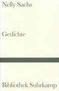 Buchcover: Gedichte