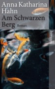 Buchcover: Am Schwarzen Berg