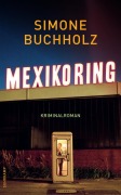 Buchcover: Mexikoring