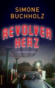 Buchcover: Revolverherz