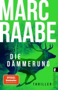Buchcover: Die Dämmerung
