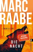 Buchcover: Die Nacht