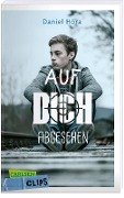 Buchcover: Auf dich abgesehen