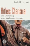 Buchcover: Hitlers Charisma