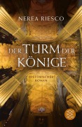 Buchcover: Der Turm der Könige